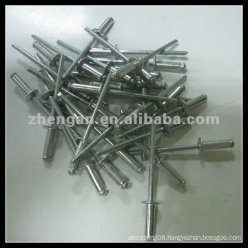 high quality rivets aluminium